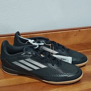 Adidas indoor soccer/futsal shoes